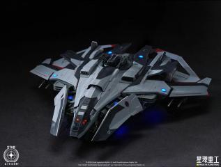 Anvil F8C Lightning 1/100 Scale Replica