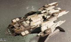 RSI Constellation MK3 10" Model Replica