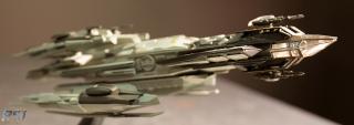 RSI Constellation MK3 10" Model Replica