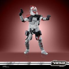ARC Trooper 3.75" Figure (exclusive)