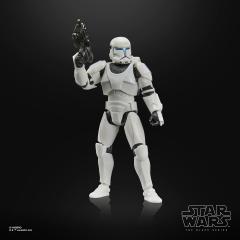 Clone Commando 6" Figure