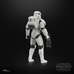 Clone Commando 6" Figure