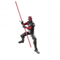 Darth Maul 6" Figure (Old Master / exclusive)