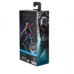 Darth Maul 6" Figure (Old Master / exclusive)