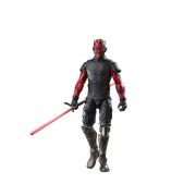 Darth Maul 6" Figure (Old Master / exclusive)
