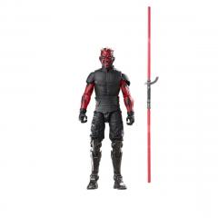 Darth Maul 6" Figure (Old Master / exclusive)