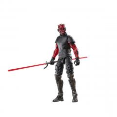 Darth Maul 6" Figure (Old Master / exclusive)