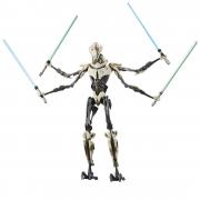 General Grievous 6" Figure (Battle Damage / exclusive)