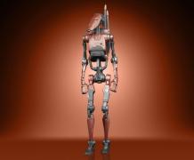 Heavy Battle Droid 3.75" Figure