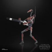 Heavy Battle Droid 6" Figure (exclusive)