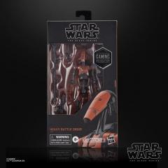 Heavy Battle Droid 6" Figure (exclusive)