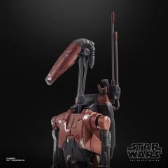 Heavy Battle Droid 6" Figure (exclusive)