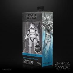 Imperial Rocket Trooper 6" Figure (exclusive)