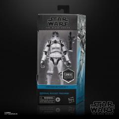 Imperial Rocket Trooper 6" Figure (exclusive)