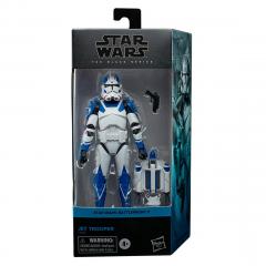 Jet Trooper 6" Figure (exclusive)