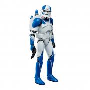 Jet Trooper 6" Figure (exclusive)