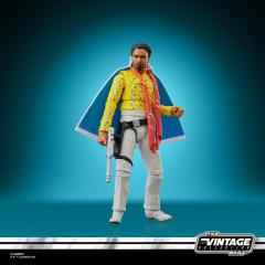Lando Calrissian 3.75" Figure