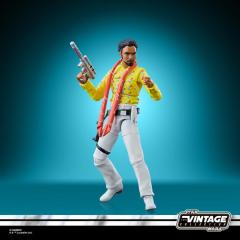 Lando Calrissian 3.75" Figure