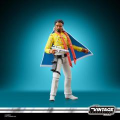 Lando Calrissian 3.75" Figure