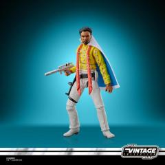 Lando Calrissian 3.75" Figure