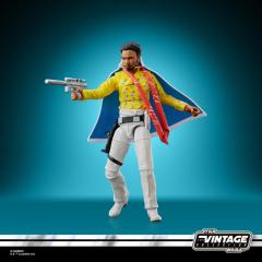 Lando Calrissian 3.75" Figure