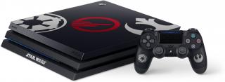 Star Wars Battlefront II PS4 Pro Bundle