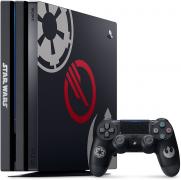 Star Wars Battlefront II PS4 Pro Bundle
