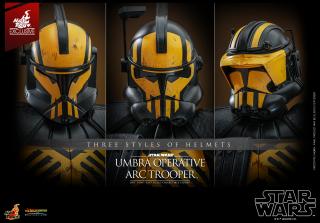 Umbra Operative ARC Trooper 1/6 Figure (exclusive)