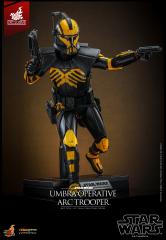 Umbra Operative ARC Trooper 1/6 Figure (exclusive)