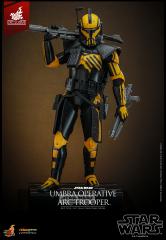 Umbra Operative ARC Trooper 1/6 Figure (exclusive)
