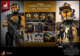 Umbra Operative ARC Trooper 1/6 Figure (exclusive)