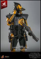 Umbra Operative ARC Trooper 1/6 Figure (exclusive)