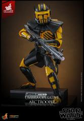 Umbra Operative ARC Trooper 1/6 Figure (exclusive)