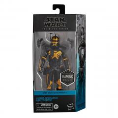 Umbra Operative ARC Trooper 6" Figure (exclusive)