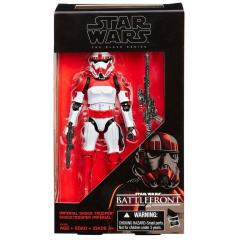 Imperial Shock Trooper 6" Figure