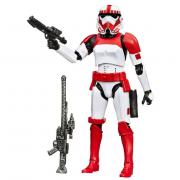 Imperial Shock Trooper 6" Figure
