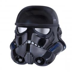 Shadow Trooper Voice Changer Helmet (exclusive)