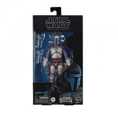 Jango Fett 6" Figure (exclusive)