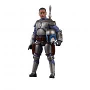 Jango Fett 6" Figure (exclusive)