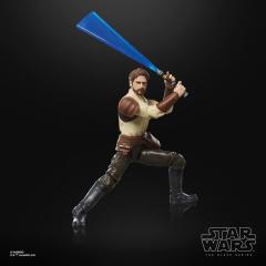 Kyle Katarn 6" Figure