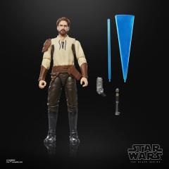 Kyle Katarn 6" Figure