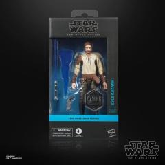 Kyle Katarn 6" Figure