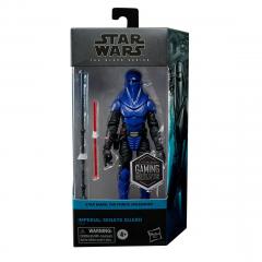 Imperial Senate Guard 6" Figure