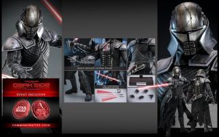 Lord Starkiller 1/6 Scale Figure