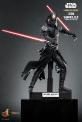Lord Starkiller 1/6 Scale Figure