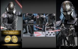 Lord Starkiller 1/6 Scale Figure