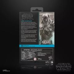 Lord Starkiller 6" Figure