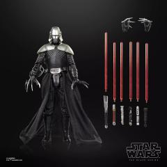 Lord Starkiller 6" Figure