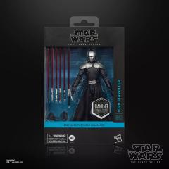 Lord Starkiller 6" Figure