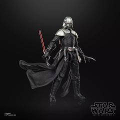 Lord Starkiller 6" Figure